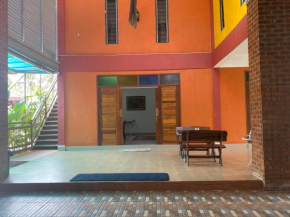 Laman Norras Homestay